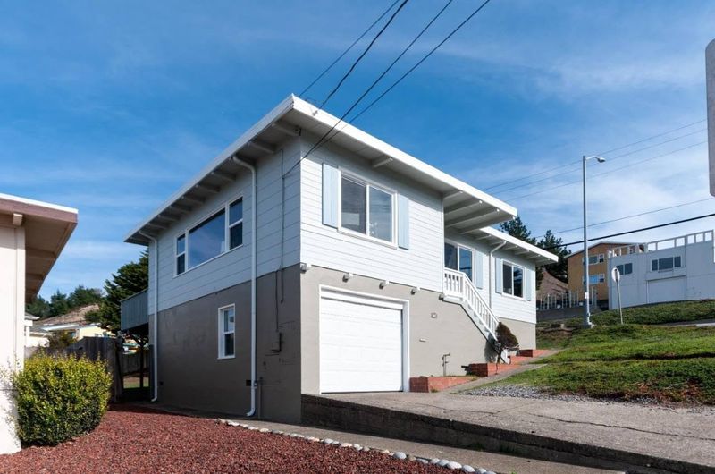 Exterior Painting