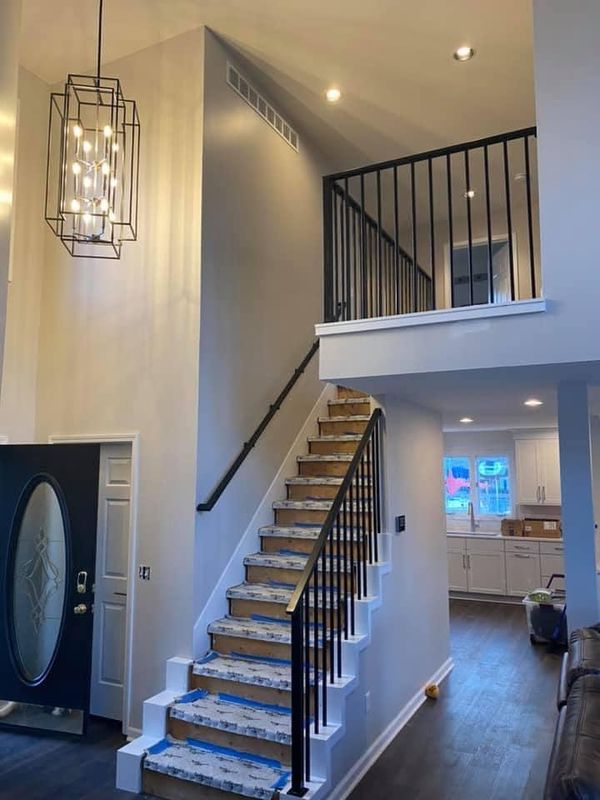 Interior Painting
