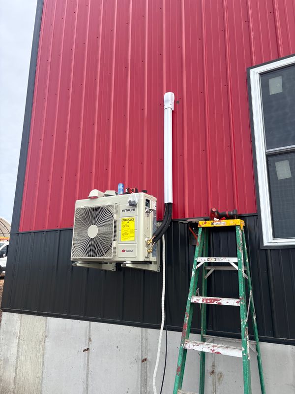 HVAC Repair Services