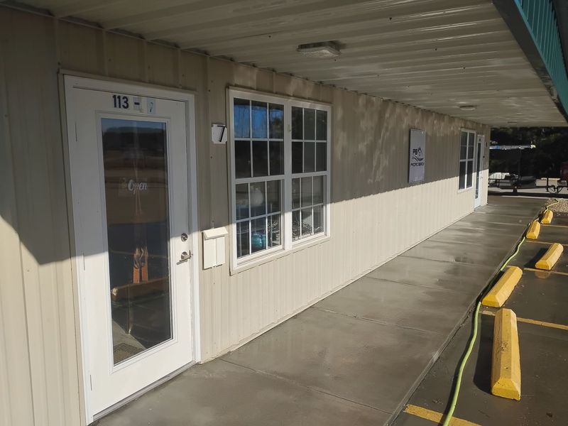 Commercial wash maintenance plans!