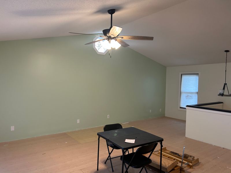 Interior Painting