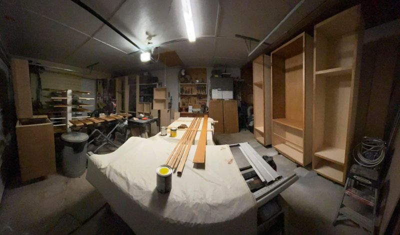 Carpentry