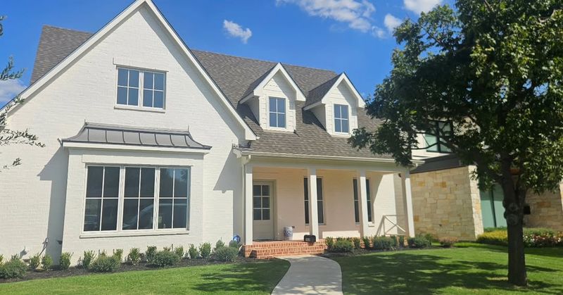 Residential Window Tint