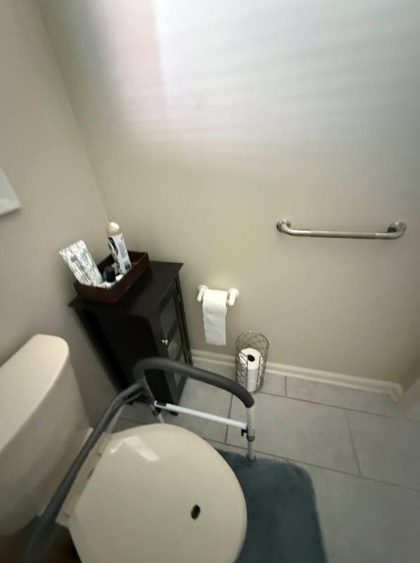 Interior Renovations