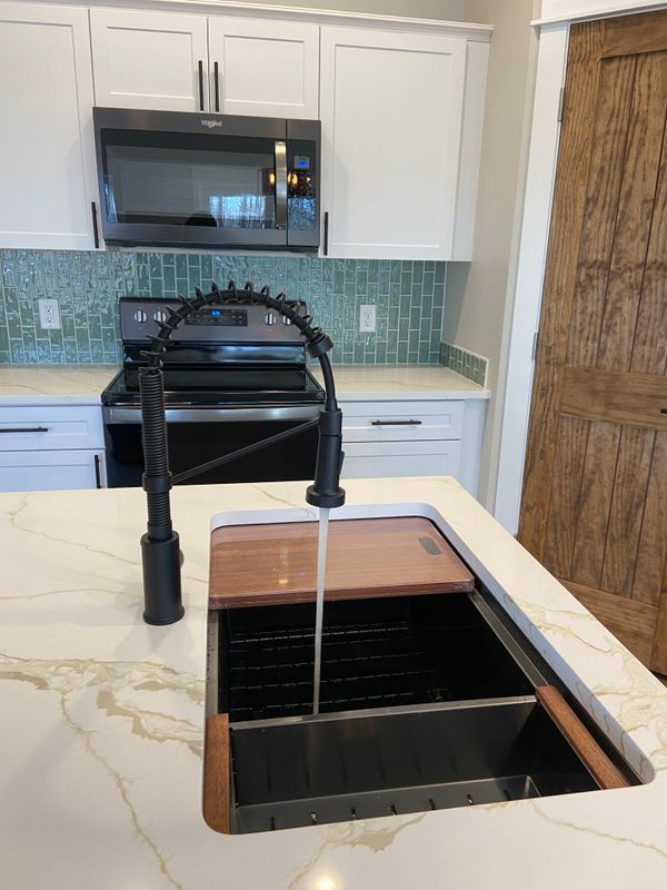 Kitchen Remodel and Renovation
