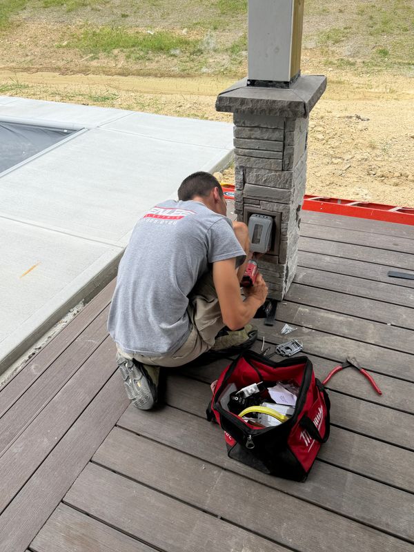 Electrical Installations