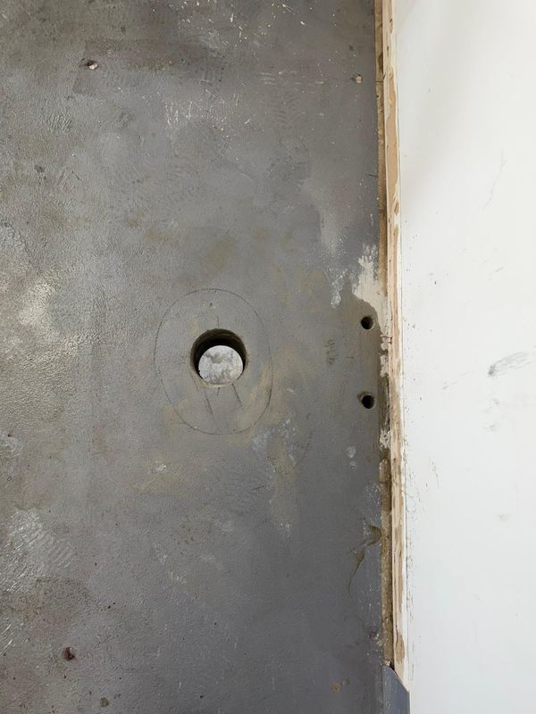 Concrete Removal