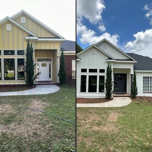 Exterior Painting