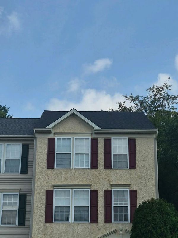 Roofing Repairs