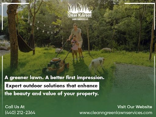 Weekly Lawncare