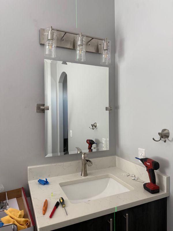 Bathroom Remodeling