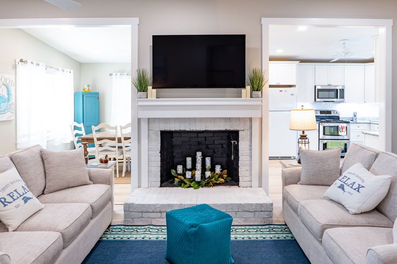 Kitchen Renovation