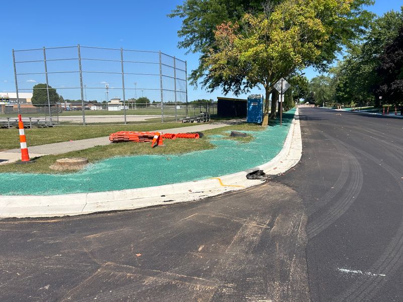 Hydroseeding
