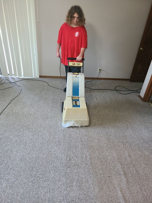 Residential Cleaning