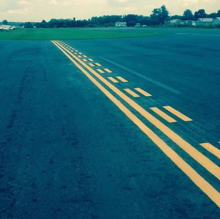 Asphalt Maintenance