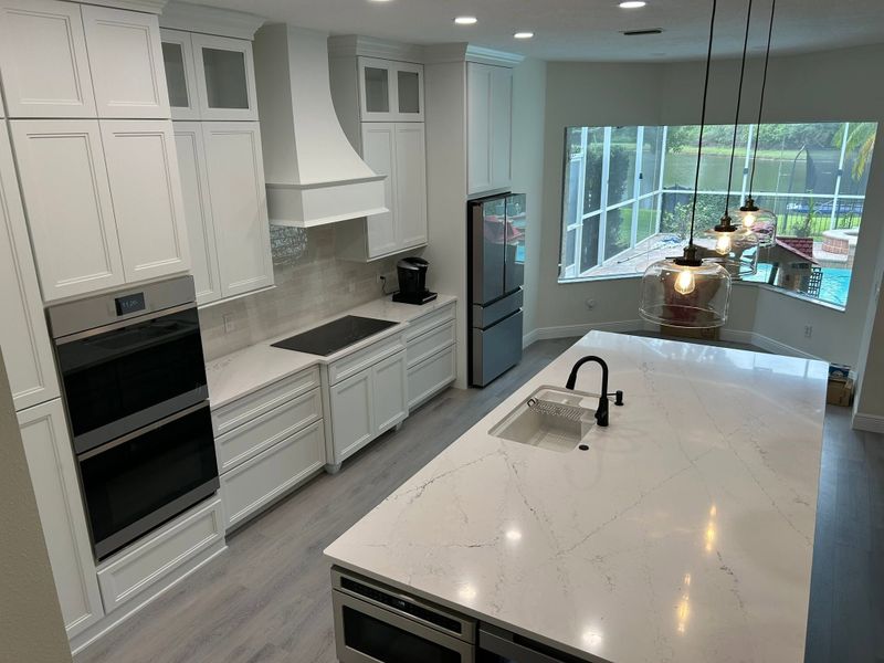 Countertops
