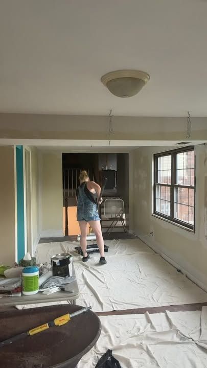 Interior Painting