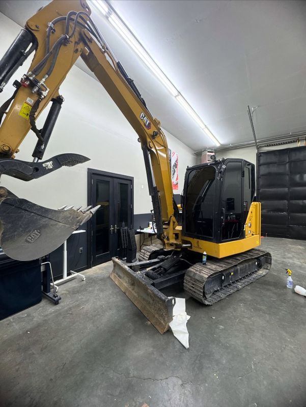 Excavating Company