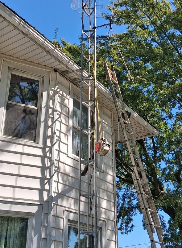 Roofing