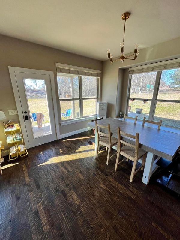Residential Cleaning gallery