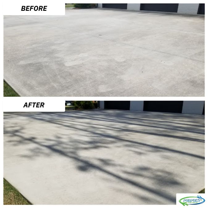 Concrete 