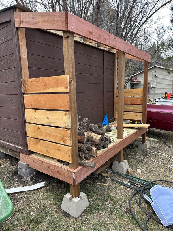 Carpentry