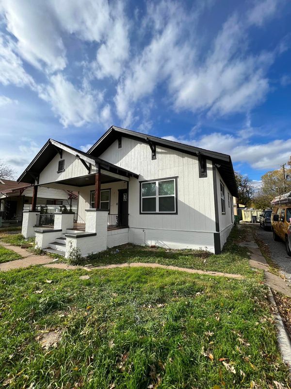 Exterior Painting gallery