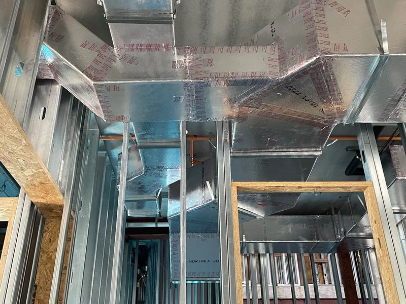 Heating Projects