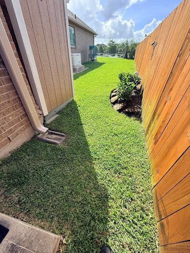 Fencing