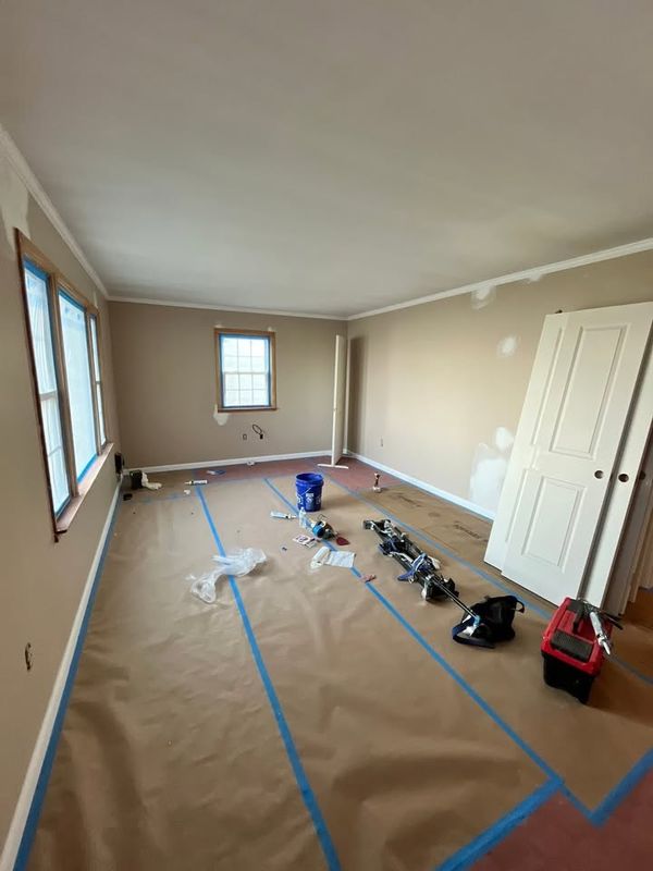 Interior Painting