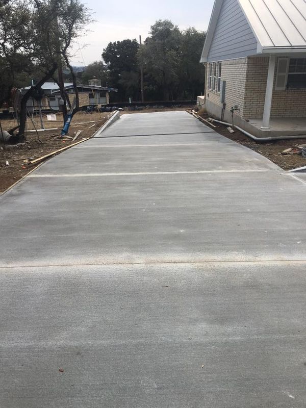  Concrete