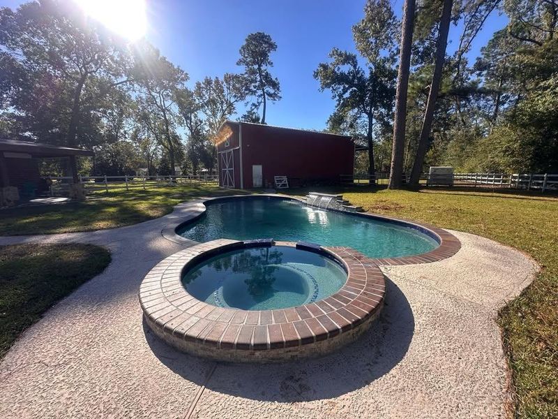 Pool Repairs and Remodels
