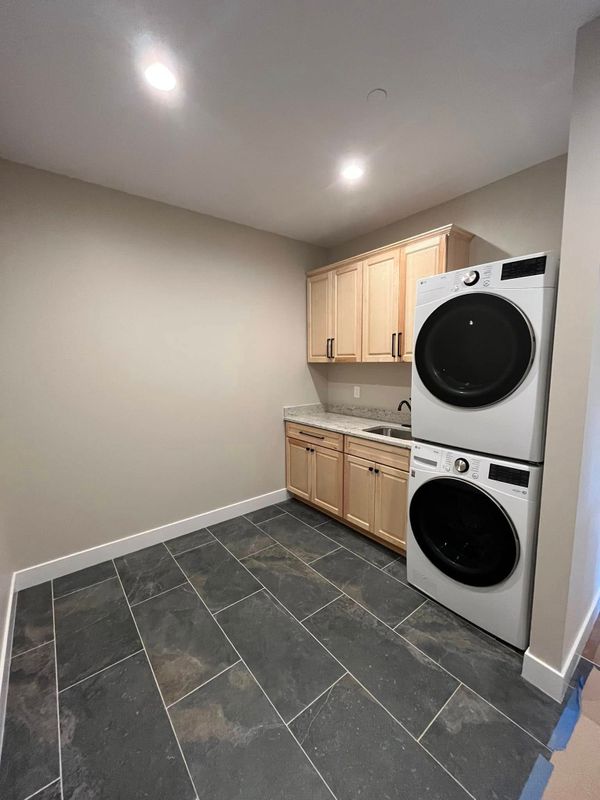 Interior Renovations