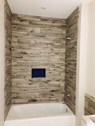 Bathroom Renovation