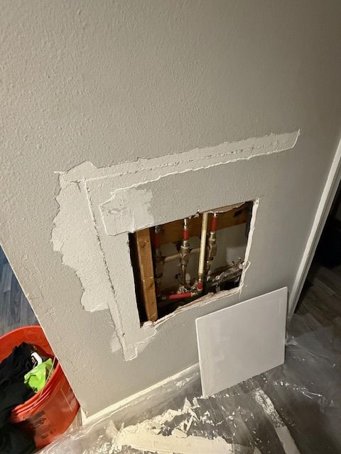 Drywall