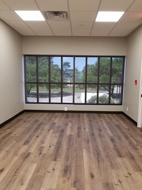 Flooring