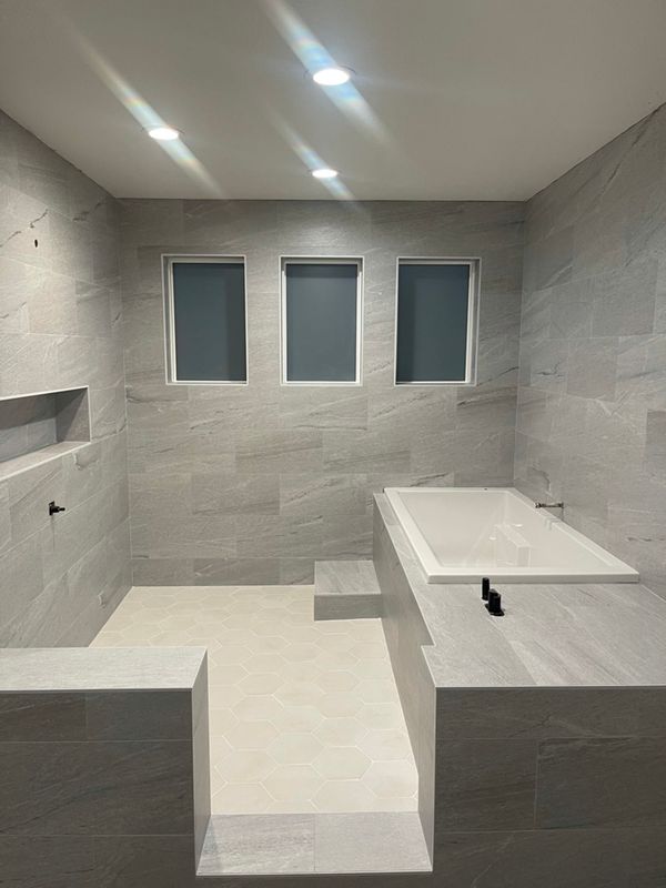 Bathrooms