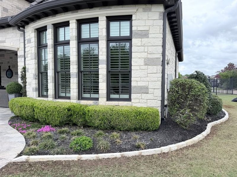 Stone Work
