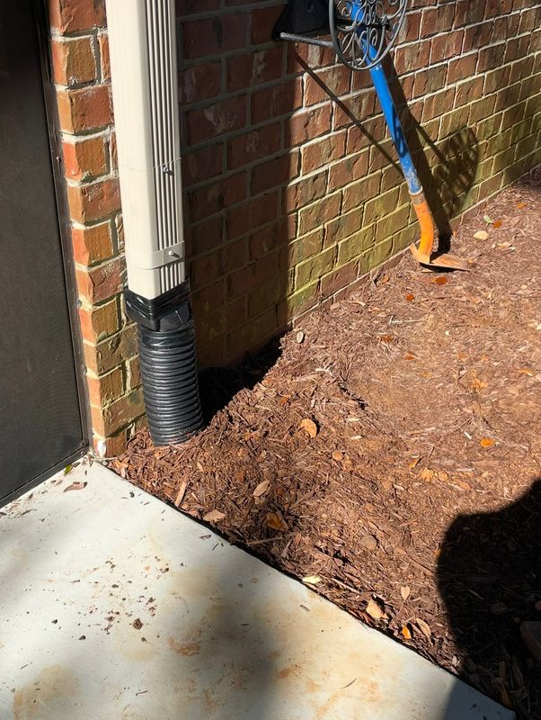 Drainage Systems