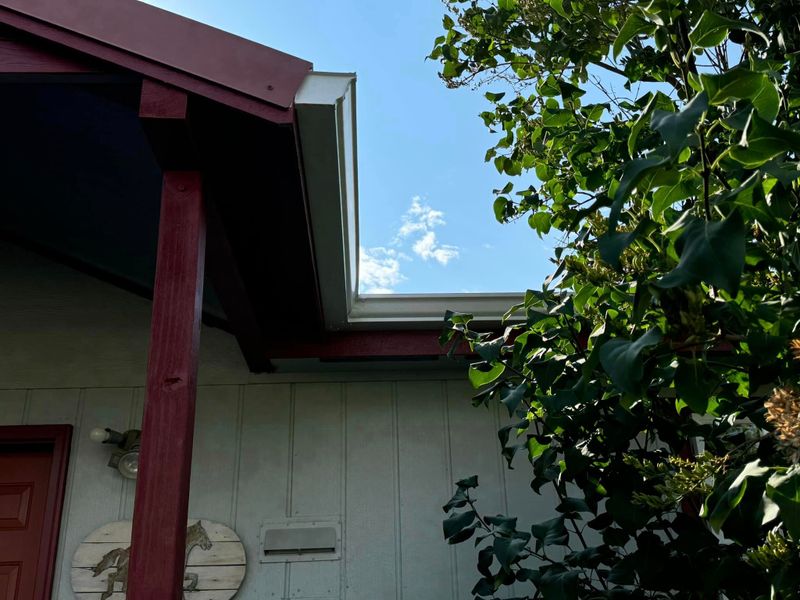 Gutters