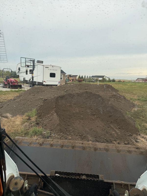 Foundation Excavation