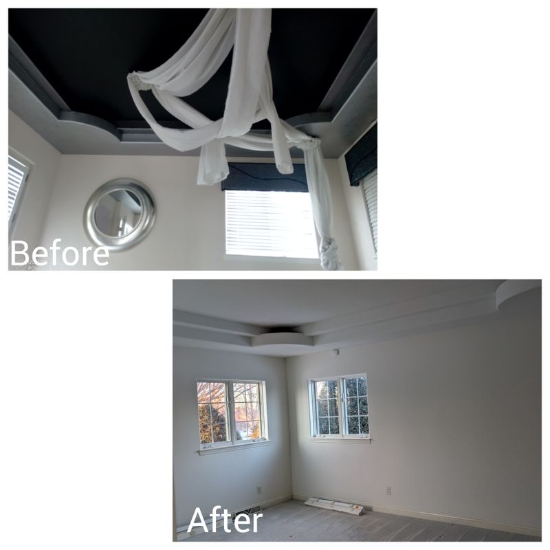Interior Transformations