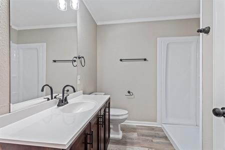 Interior Renovations