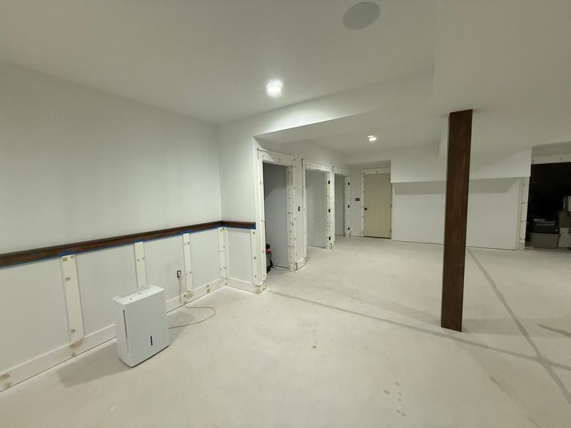 Interior Painting