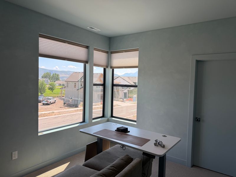 Venetian Plaster