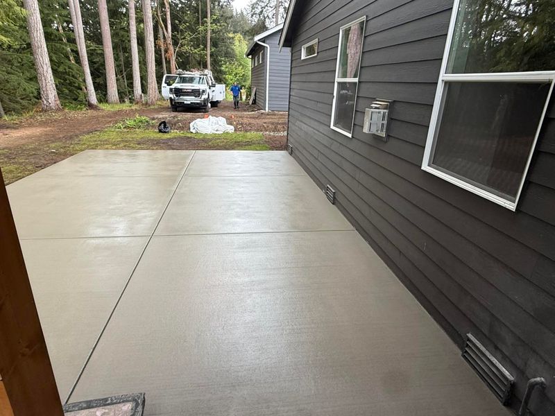 Concrete Repair