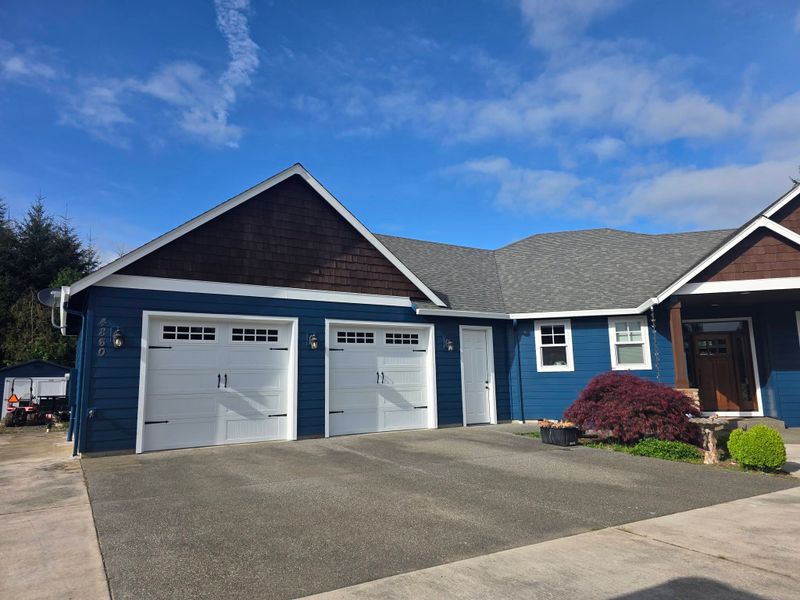 Exterior Makeovers