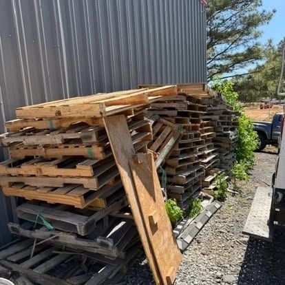 Construction Debris Removal