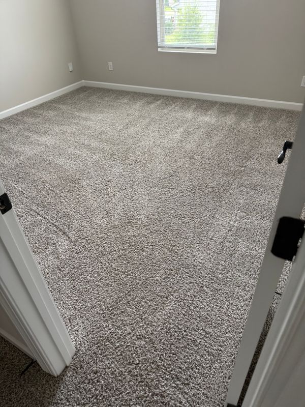 Commercial Cleaning