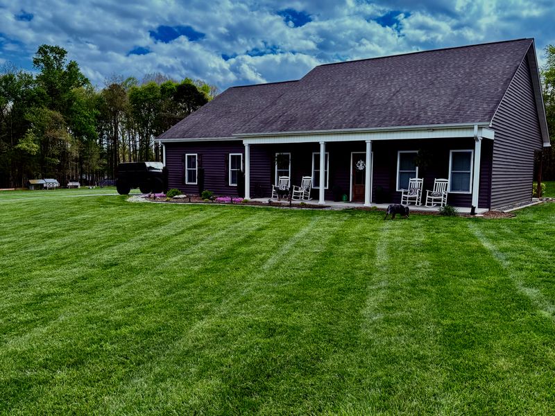 Lawn Care